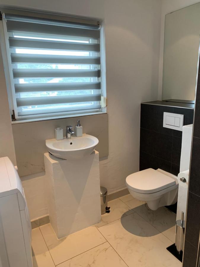 City Apartments Bad Säckingen Eksteriør bilde