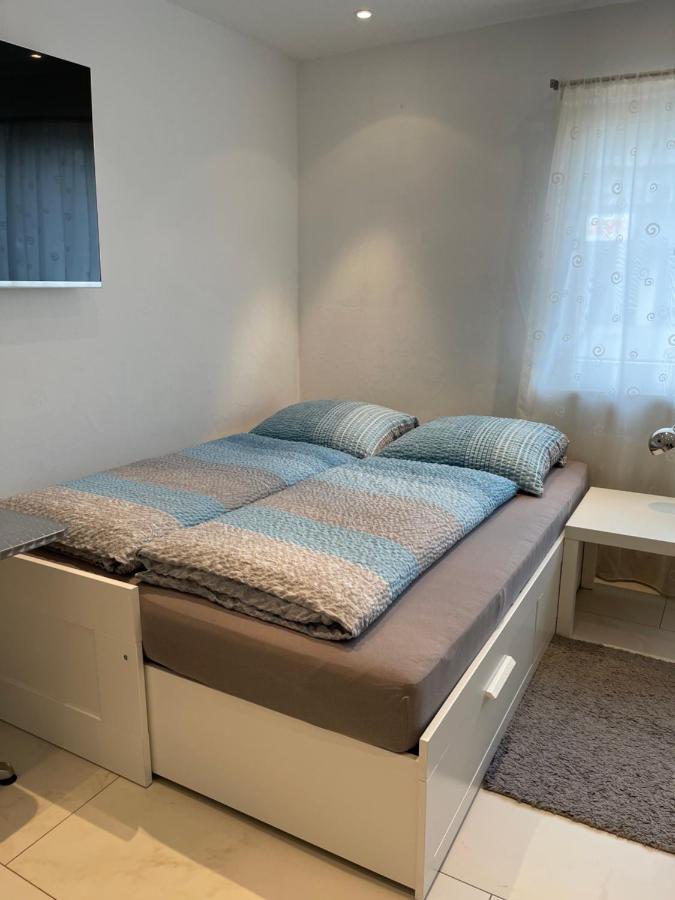 City Apartments Bad Säckingen Eksteriør bilde
