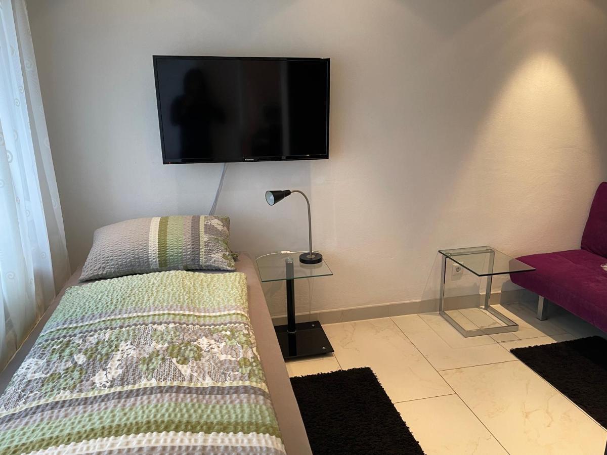 City Apartments Bad Säckingen Eksteriør bilde